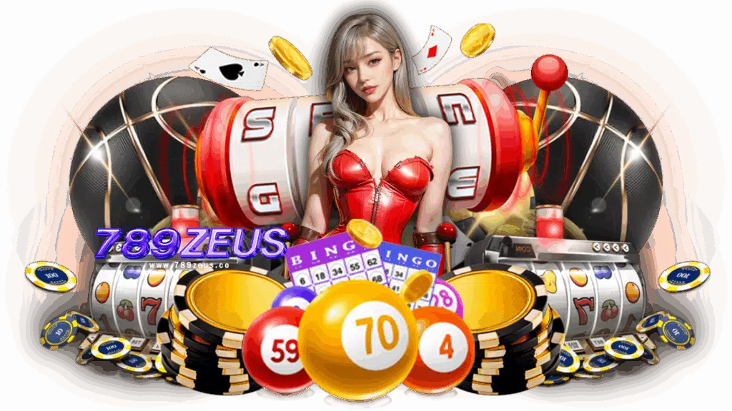 789zeus slot